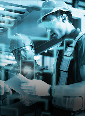 HAL for Hire Smart Manufacturing