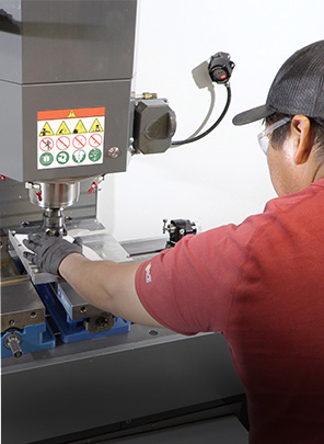 Learning Navajo Way Manufacturing Engineering