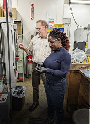 Regional Ohio Manufacturers Manufacturing Engineering