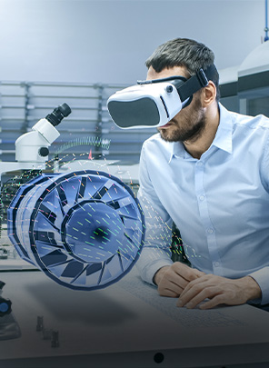Is Manufacturing Ready for XR