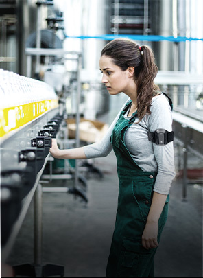 Whats New in Wearables Smart Manufacturing