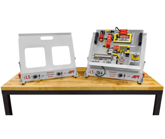 Desktop Workstation