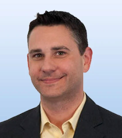 Headshot of John Hindman, Director of Learning and Performance Improvement at Tooling U-SME