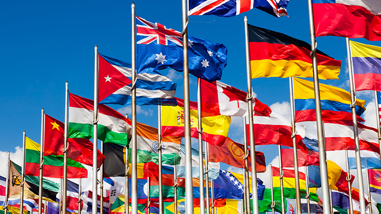 Multi-Language Translations for Tooling U-SME Online Manufacturing Classes: 19 Languages
