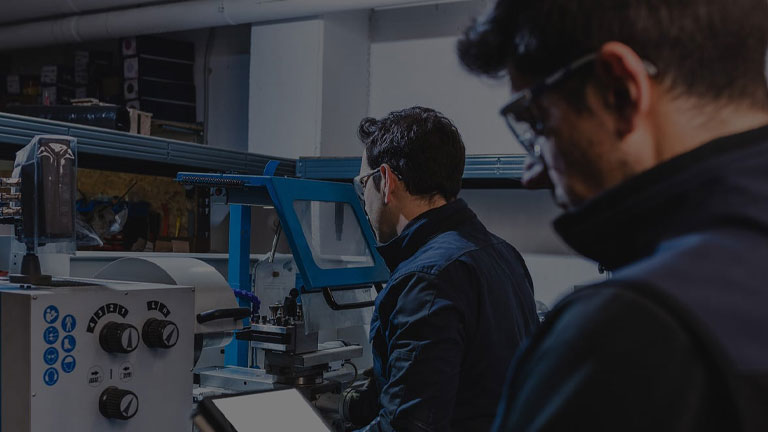 Labor Turnover Survey Results: Keeping Pressure on the Manufacturing Industry
