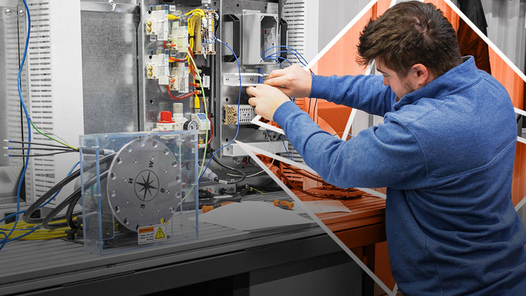 Must-Visit Booths at IMTS 2026