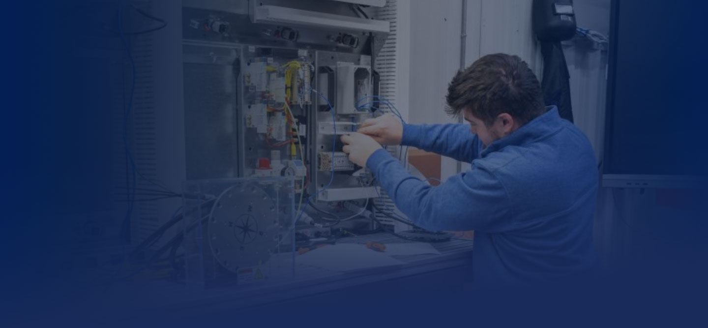 SME Manufacturing Training Workstations